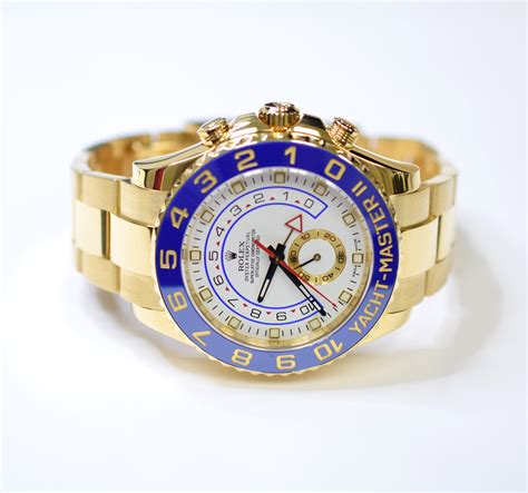 used rolex yacht master ii watches for sale|Rolex Yacht-Master 2 44mm.